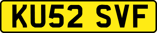 KU52SVF