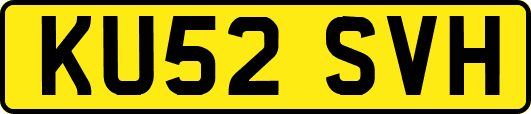 KU52SVH