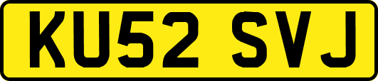 KU52SVJ