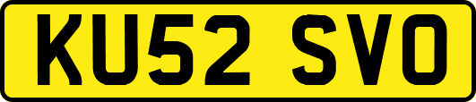 KU52SVO