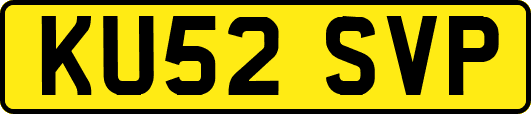 KU52SVP