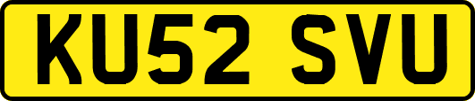 KU52SVU
