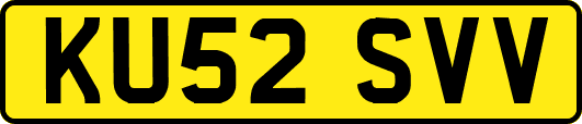 KU52SVV