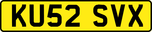 KU52SVX