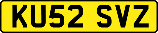 KU52SVZ