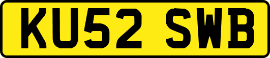 KU52SWB