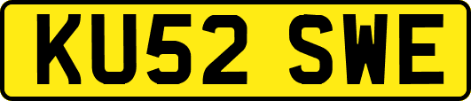 KU52SWE