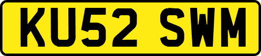 KU52SWM