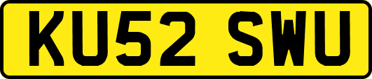 KU52SWU