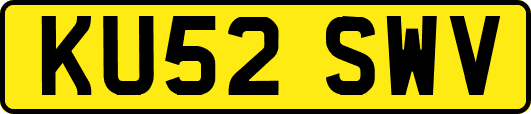 KU52SWV