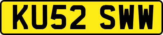 KU52SWW