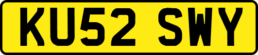 KU52SWY