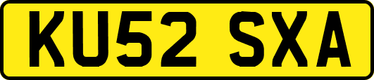 KU52SXA