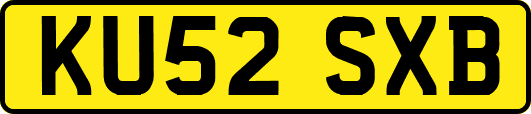 KU52SXB
