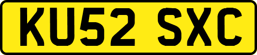 KU52SXC