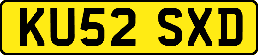 KU52SXD