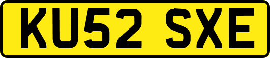 KU52SXE