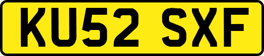KU52SXF