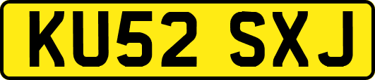 KU52SXJ