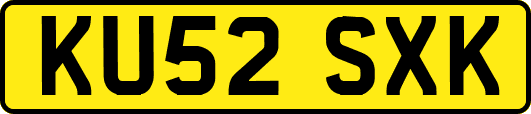 KU52SXK