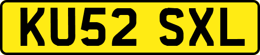 KU52SXL