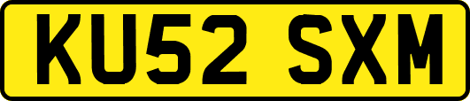 KU52SXM