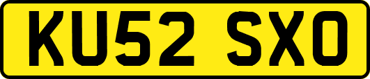 KU52SXO
