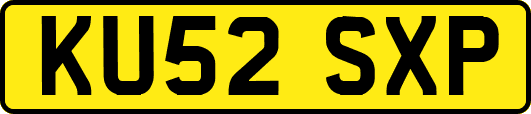 KU52SXP