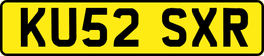 KU52SXR