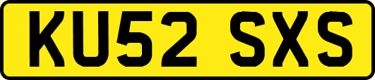 KU52SXS
