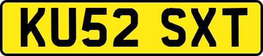 KU52SXT