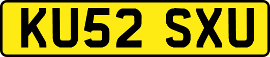KU52SXU