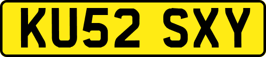 KU52SXY