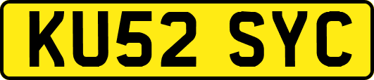 KU52SYC