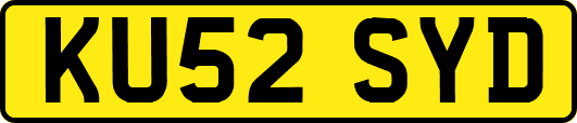 KU52SYD