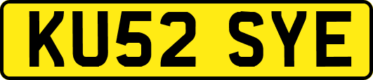 KU52SYE