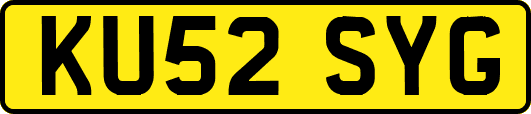 KU52SYG