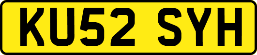 KU52SYH