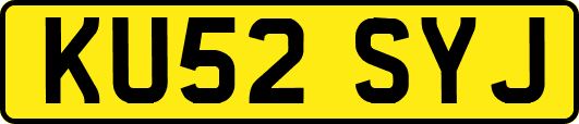 KU52SYJ