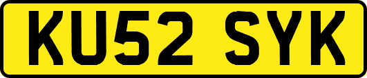 KU52SYK