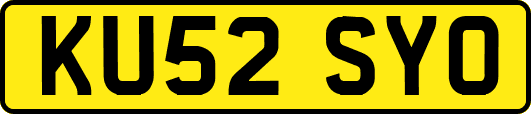 KU52SYO