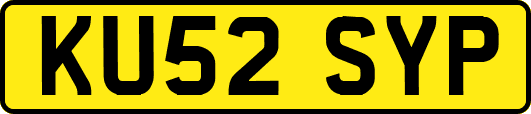 KU52SYP