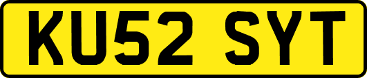 KU52SYT