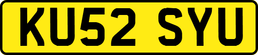 KU52SYU