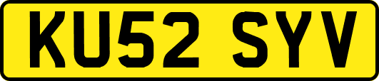 KU52SYV