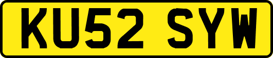 KU52SYW