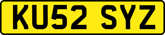 KU52SYZ