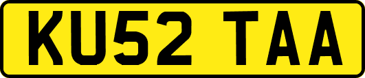 KU52TAA
