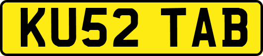 KU52TAB