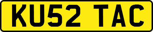 KU52TAC